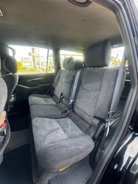 Toyota Land cruiser 120 PRADO - 15200 € - 67492764 15 | Car24.bg Toyota Land cruiser 120 PRADO - 15200 € - 67492764 15