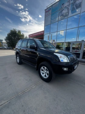 Toyota Land cruiser 120 PRADO - 15200 € - 67492764 6 | Car24.bg Toyota Land cruiser 120 PRADO - 15200 € - 67492764 6