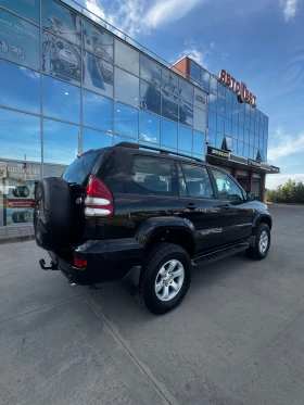 Toyota Land cruiser 120 PRADO - 15200 € - 67492764 8 | Car24.bg Toyota Land cruiser 120 PRADO - 15200 € - 67492764 8