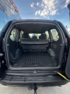 Toyota Land cruiser 120 PRADO - 15200 € - 67492764 10 | Car24.bg Toyota Land cruiser 120 PRADO - 15200 € - 67492764 10