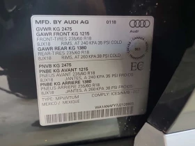 Audi Q5 * KOMFORT * CARFAX * | Auto.bg — изображение 15 Audi Q5 * KOMFORT * CARFAX * | Auto.bg — изображение 15