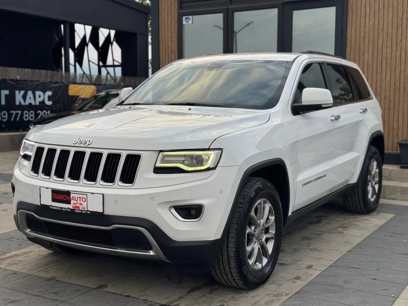 Jeep Cherokee 3.0D 250к.с. 2016г Limited - цена по договаряне - 72168908 1 | Car24.bg Jeep Cherokee 3.0D 250к.с. 2016г Limited - цена по договаряне - 72168908 1