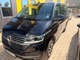 VW T6 T6.1 Highline | Auto.bg — изображение 3 VW T6 T6.1 Highline | Auto.bg — изображение 3