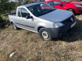 Dacia Pickup | Mobile.bg   2