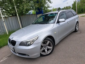 BMW 525 D Recaro 1 - Car24.bg BMW 525 D Recaro 1