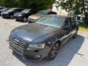 Audi A5 2.7TDI/6 ск. 1 - Car24.bg Audi A5 2.7TDI/6 ск. 1