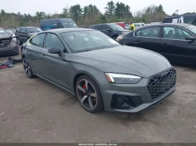 Audi A5 2.0L I-4 DI, DOHC, VVT, TURBO, 261HP All Wheel - Car24.bg Audi A5 2.0L I-4 DI, DOHC, VVT, TURBO, 261HP All Wheel
