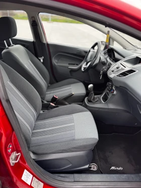 Ford Fiesta 1.4 /// Фабрична газ ! ! ! - 6290 лв. / 3216.03 € - 71292902 11 | Car24.bg Ford Fiesta 1.4 /// Фабрична газ ! ! ! - 6290 лв. / 3216.03 € - 71292902 11