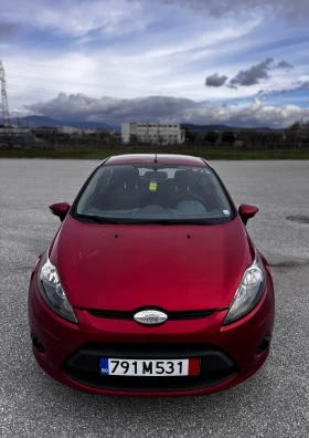 Ford Fiesta 1.4 /// Фабрична газ ! ! ! - 6290 лв. / 3216.03 € - 71292902 2 | Car24.bg Ford Fiesta 1.4 /// Фабрична газ ! ! ! - 6290 лв. / 3216.03 € - 71292902 2
