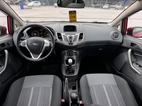 Ford Fiesta 1.4 /// Фабрична газ ! ! ! - 6290 лв. / 3216.03 € - 71292902 9 | Car24.bg Ford Fiesta 1.4 /// Фабрична газ ! ! ! - 6290 лв. / 3216.03 € - 71292902 9