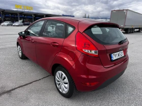 Ford Fiesta 1.4 /// Фабрична газ ! ! ! - 6290 лв. / 3216.03 € - 71292902 6 | Car24.bg Ford Fiesta 1.4 /// Фабрична газ ! ! ! - 6290 лв. / 3216.03 € - 71292902 6