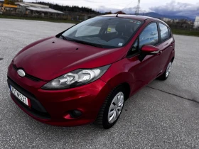 Ford Fiesta 1.4 /// Фабрична газ ! ! ! - 6290 лв. / 3216.03 € - 71292902 3 | Car24.bg Ford Fiesta 1.4 /// Фабрична газ ! ! ! - 6290 лв. / 3216.03 € - 71292902 3