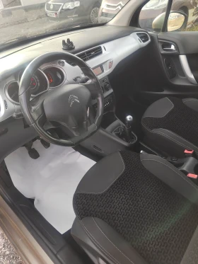 Citroen C3 1.6 HDI - 7388 лв. / 3777.42 € - 61249856 11 | Car24.bg Citroen C3 1.6 HDI - 7388 лв. / 3777.42 € - 61249856 11