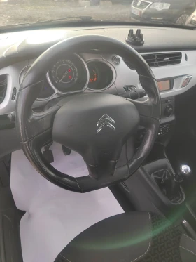 Citroen C3 1.6 HDI - 7388 лв. / 3777.42 € - 61249856 8 | Car24.bg Citroen C3 1.6 HDI - 7388 лв. / 3777.42 € - 61249856 8