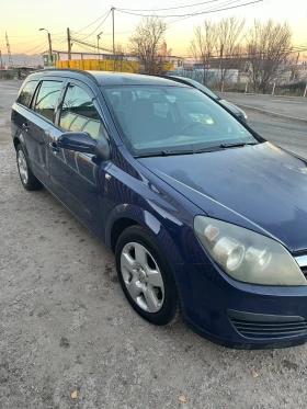 Opel Astra 1.9cdti - 2500 лв. / 1278.23 € - 88840673 4 | Car24.bg Opel Astra 1.9cdti - 2500 лв. / 1278.23 € - 88840673 4