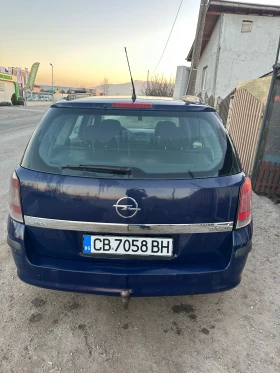 Opel Astra 1.9cdti - 2500 лв. / 1278.23 € - 88840673 3 | Car24.bg Opel Astra 1.9cdti - 2500 лв. / 1278.23 € - 88840673 3