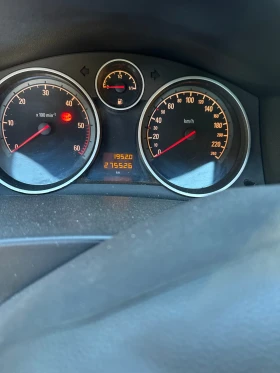 Opel Astra 1.9cdti - 2500 лв. / 1278.23 € - 88840673 6 | Car24.bg Opel Astra 1.9cdti - 2500 лв. / 1278.23 € - 88840673 6