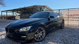 BMW 640 d M-PERFORMANCE/VAKUM/HEAD-UP/PANORAMA/LASSER/FULL - Car24.bg BMW 640 d M-PERFORMANCE/VAKUM/HEAD-UP/PANORAMA/LASSER/FULL