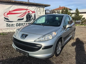 Peugeot 207 1.4i - Car24.bg Peugeot 207 1.4i