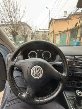 VW Golf 1.6 16V - 1400 € / 2738.16 лв. - 77491791 6 | Car24.bg VW Golf 1.6 16V - 1400 € / 2738.16 лв. - 77491791 6