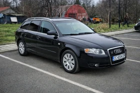 Audi A4 - Car24.bg Audi A4