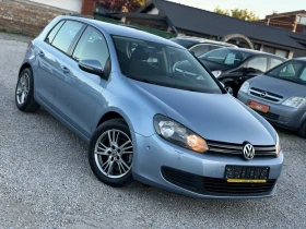 Снимка VW Golf