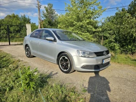 VW Jetta MK 6, 1.6TDI