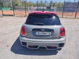 Mini John Cooper Works undefined | Auto.bg — изображение 6 Mini John Cooper Works undefined | Auto.bg — изображение 6