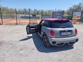 Mini John Cooper Works undefined | Auto.bg — изображение 7 Mini John Cooper Works undefined | Auto.bg — изображение 7