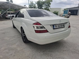 Mercedes-Benz S 350 - 7600 € / 14864.31 лв. - 75229750 7 | Car24.bg Mercedes-Benz S 350 - 7600 € / 14864.31 лв. - 75229750 7