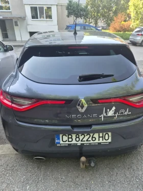 Renault Megane - 6900 € / 13495.23 лв. - 23612201 8 | Car24.bg Renault Megane - 6900 € / 13495.23 лв. - 23612201 8