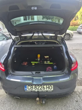 Renault Megane - 6900 € / 13495.23 лв. - 23612201 7 | Car24.bg Renault Megane - 6900 € / 13495.23 лв. - 23612201 7