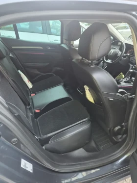 Renault Megane - 6900 € / 13495.23 лв. - 23612201 4 | Car24.bg Renault Megane - 6900 € / 13495.23 лв. - 23612201 4