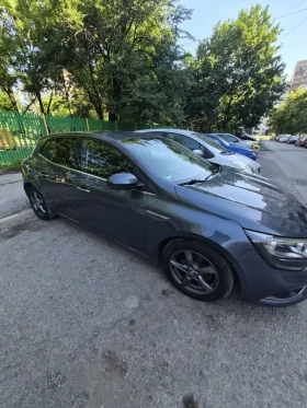 Renault Megane - 6900 € / 13495.23 лв. - 23612201 2 | Car24.bg Renault Megane - 6900 € / 13495.23 лв. - 23612201 2