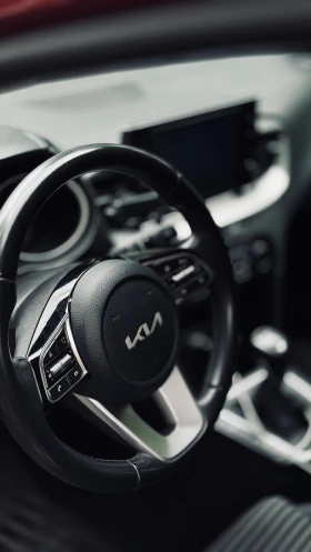 Kia XCeed undefined | Auto.bg — изображение 7 Kia XCeed undefined | Auto.bg — изображение 7