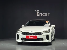 Kia Stinger 2.5 Automatic - 18600 € - 51800063 2 | Car24.bg Kia Stinger 2.5 Automatic - 18600 € - 51800063 2