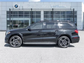 Mercedes-Benz GLS 450 4MATIC* AMG-LINE* ПАНО* ОБДУХВАНЕ* HARMAN* KARDON* | Auto.bg — изображение 5 Mercedes-Benz GLS 450 4MATIC* AMG-LINE* ПАНО* ОБДУХВАНЕ* HARMAN* KARDON* | Auto.bg — изображение 5
