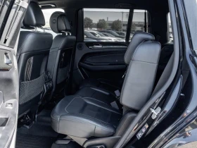 Mercedes-Benz GLS 450 4MATIC* AMG-LINE* ПАНО* ОБДУХВАНЕ* HARMAN* KARDON* | Auto.bg — изображение 13 Mercedes-Benz GLS 450 4MATIC* AMG-LINE* ПАНО* ОБДУХВАНЕ* HARMAN* KARDON* | Auto.bg — изображение 13