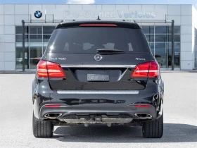 Mercedes-Benz GLS 450 4MATIC* AMG-LINE* ПАНО* ОБДУХВАНЕ* HARMAN* KARDON* | Auto.bg — изображение 4 Mercedes-Benz GLS 450 4MATIC* AMG-LINE* ПАНО* ОБДУХВАНЕ* HARMAN* KARDON* | Auto.bg — изображение 4