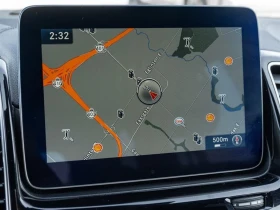 Mercedes-Benz GLS 450 4MATIC* AMG-LINE* ПАНО* ОБДУХВАНЕ* HARMAN* KARDON* | Auto.bg — изображение 12 Mercedes-Benz GLS 450 4MATIC* AMG-LINE* ПАНО* ОБДУХВАНЕ* HARMAN* KARDON* | Auto.bg — изображение 12