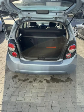 Chevrolet Aveo 1.2 | Auto.bg — изображение 11 Chevrolet Aveo 1.2 | Auto.bg — изображение 11