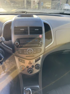 Chevrolet Aveo 1.2 | Auto.bg — изображение 6 Chevrolet Aveo 1.2 | Auto.bg — изображение 6