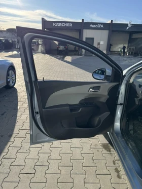 Chevrolet Aveo 1.2 | Auto.bg — изображение 9 Chevrolet Aveo 1.2 | Auto.bg — изображение 9