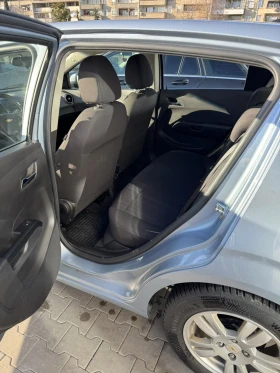 Chevrolet Aveo 1.2 | Auto.bg — изображение 4 Chevrolet Aveo 1.2 | Auto.bg — изображение 4