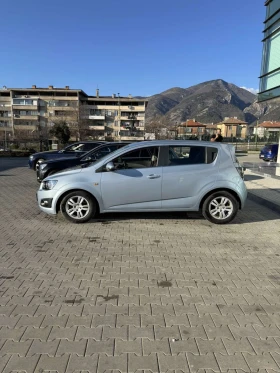 Chevrolet Aveo 1.2 | Auto.bg — изображение 2 Chevrolet Aveo 1.2 | Auto.bg — изображение 2