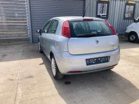 Fiat Punto 1.2 klima | Auto.bg — изображение 6 Fiat Punto 1.2 klima | Auto.bg — изображение 6