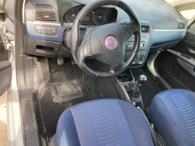 Fiat Punto 1.2 klima | Auto.bg — изображение 8 Fiat Punto 1.2 klima | Auto.bg — изображение 8