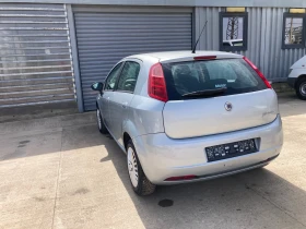 Fiat Punto 1.2 klima | Auto.bg — изображение 3 Fiat Punto 1.2 klima | Auto.bg — изображение 3