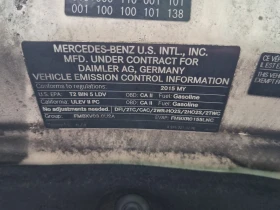 Mercedes-Benz C 400 * CARFAX * AMG PACK * BURMESTER * ПАНОРАМА | Auto.bg — изображение 16 Mercedes-Benz C 400 * CARFAX * AMG PACK * BURMESTER * ПАНОРАМА | Auto.bg — изображение 16