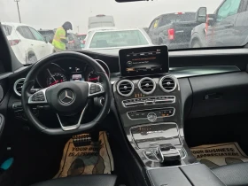 Mercedes-Benz C 400 * CARFAX * AMG PACK * BURMESTER * ПАНОРАМА | Auto.bg — изображение 9 Mercedes-Benz C 400 * CARFAX * AMG PACK * BURMESTER * ПАНОРАМА | Auto.bg — изображение 9
